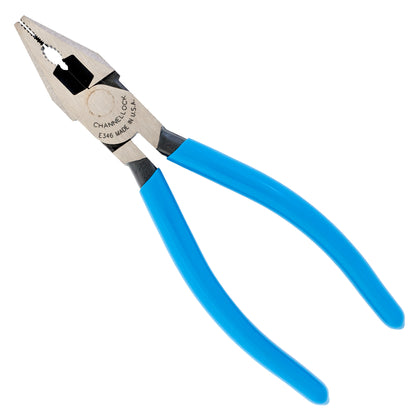 6" HL Combination Plier (E346)
