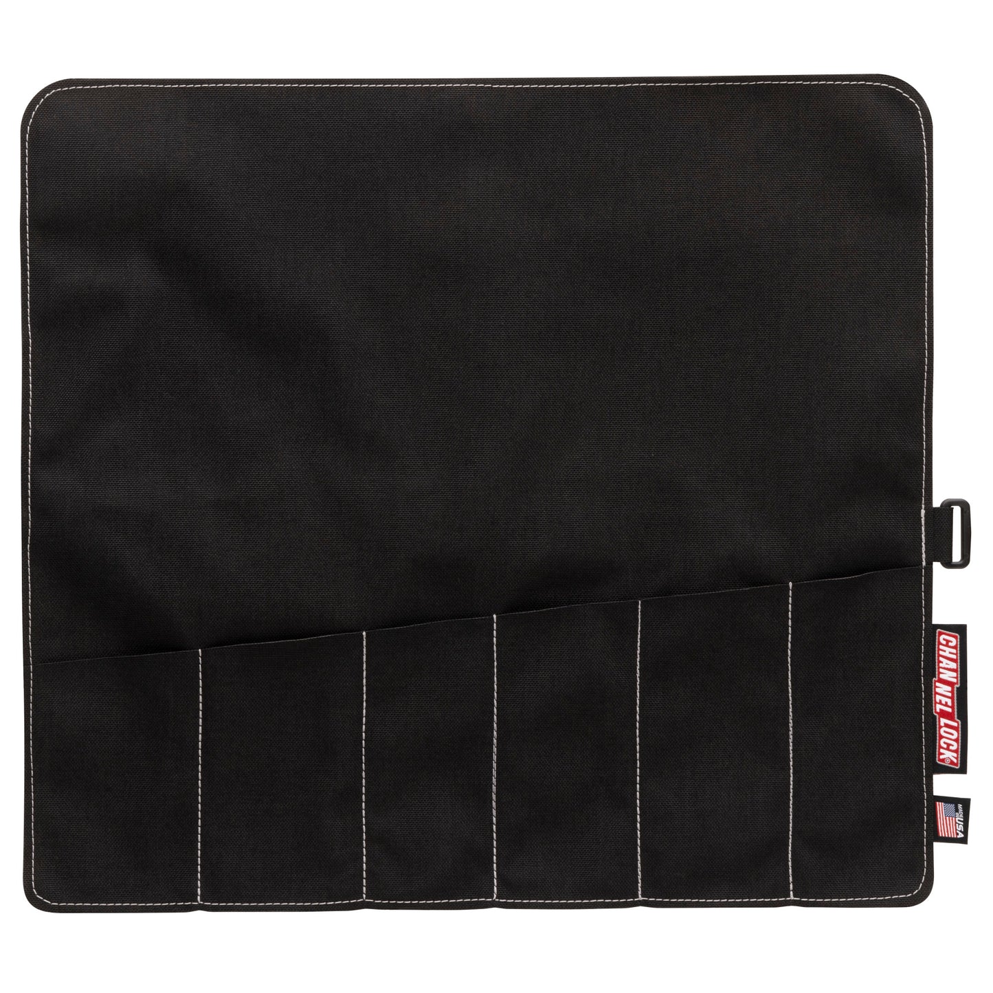 6-POCKET TOOL ROLL (6CTR)