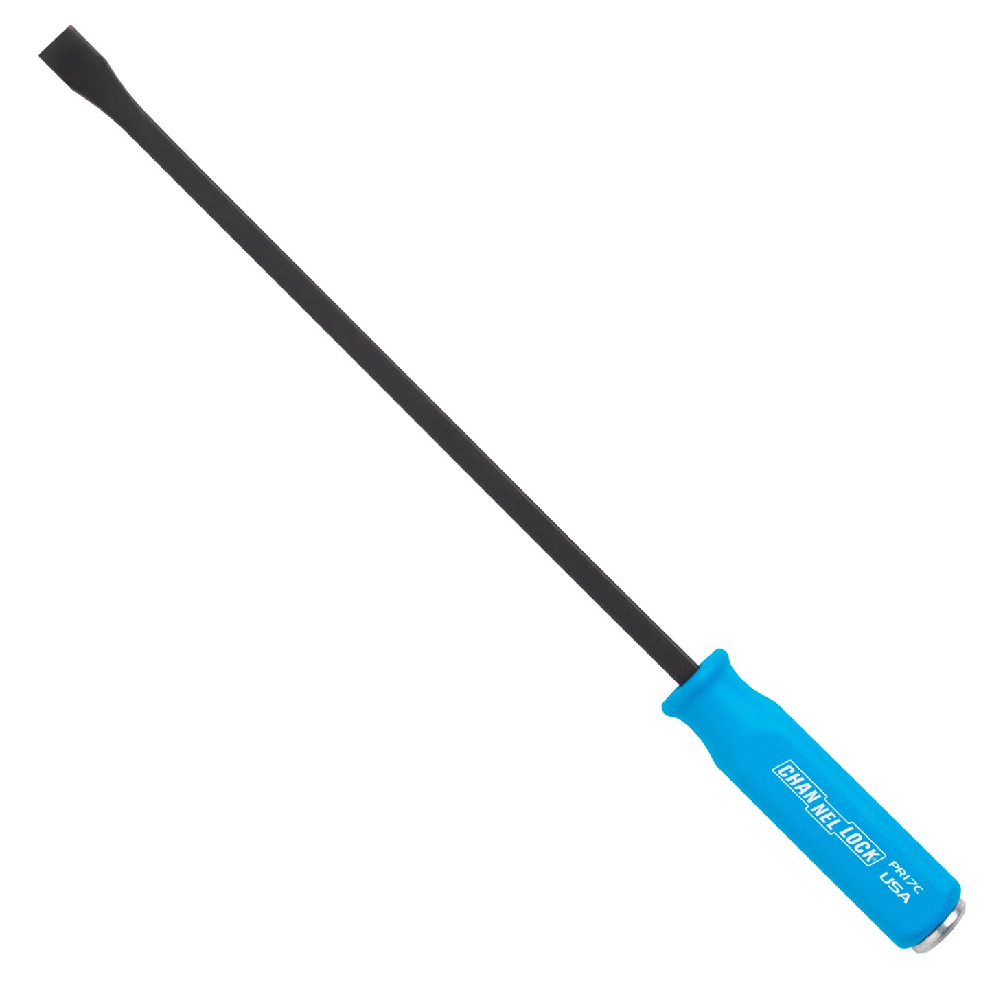 5/8 x 12-inch Professional Pry Bar, 17-inch Overall Length (PR17CECP)