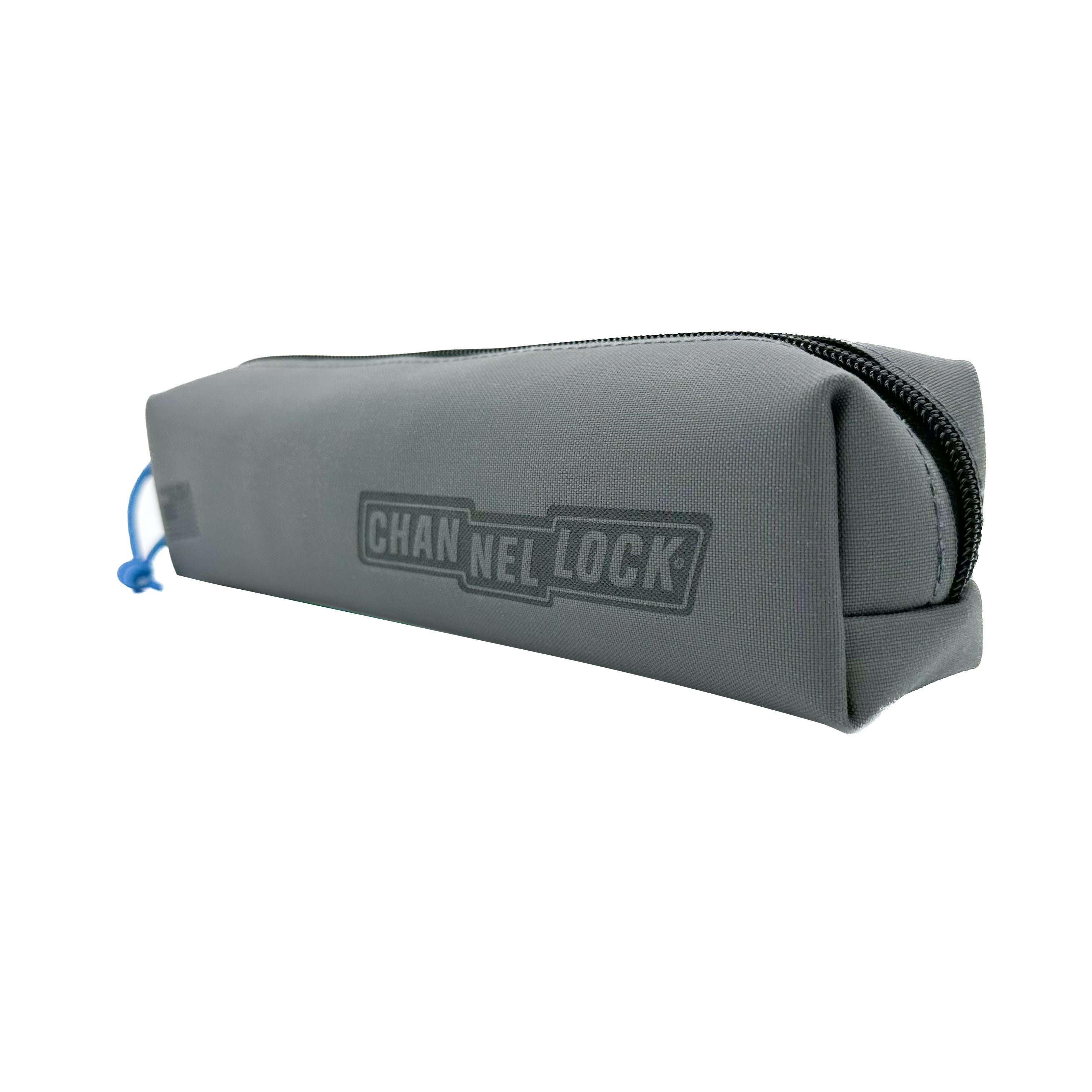 Tool Pouch 2-Pouch Tool Bag | Shop CHANNELLOCK®