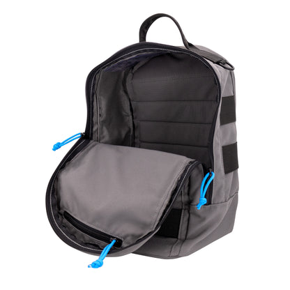 Pro Single-Compartment Tool Backpack w/ Modular Aims System (TBP1G)