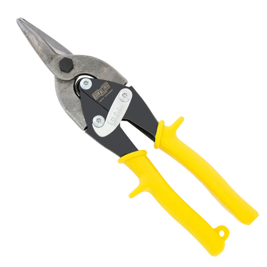 10-inch Straight Aviation Snip (610AS)