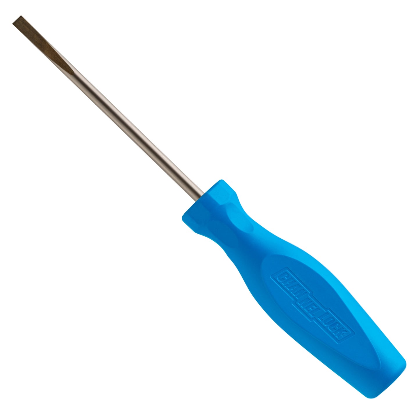 Slotted 3/16 x 4-inch Professional Screwdriver (S364H)