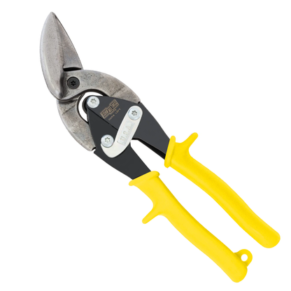 10-inch Offset Straight Aviation Snip (610FS)