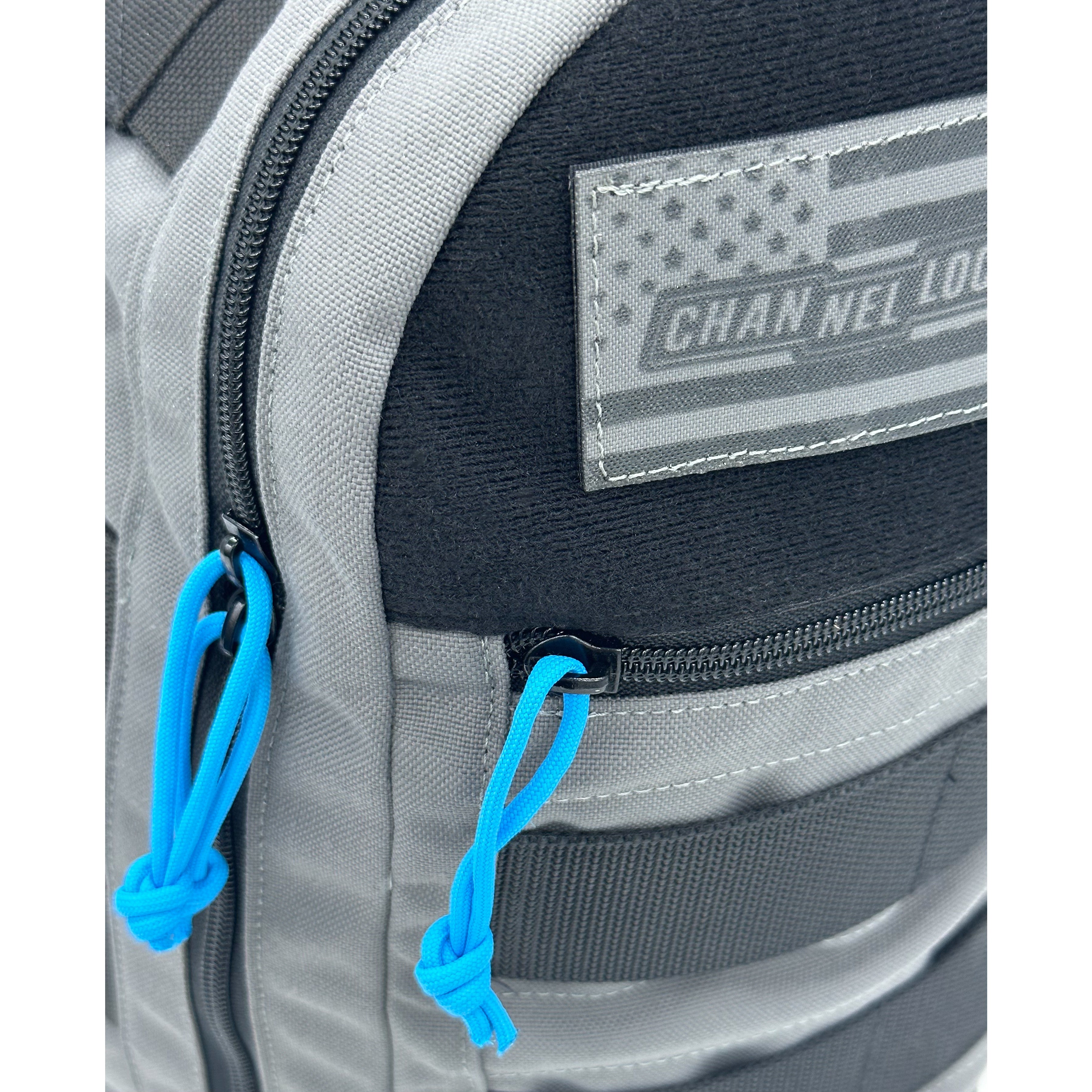 Single Compartment Pro Tool Backpack Shop CHANNELLOCK