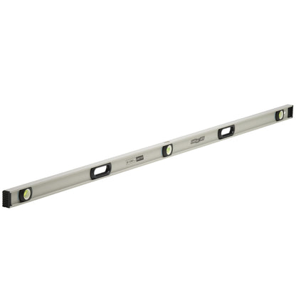 72-inch Professional-Grade Aluminum I-Beam Level (5100-0072)