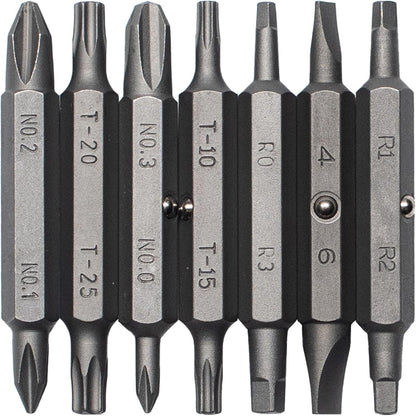 13 IN 1 Replacement Bits - Original (131RPO)