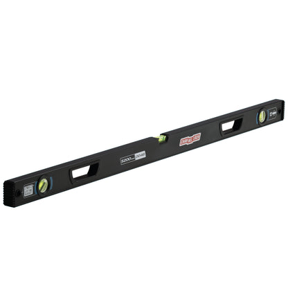 48-inch Professional-Grade  Aluminum Box Level (5200-0048)