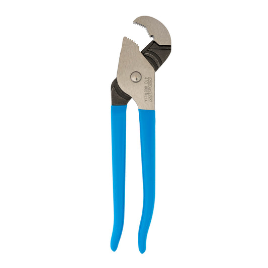9.5-inch NUTBUSTER® Parrot Nose Tongue & Groove Pliers (410)