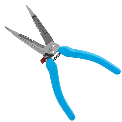 7.5-inch Forged Wire Stripper (968)