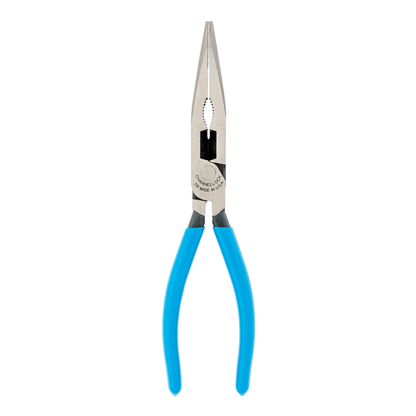 8-inch XLT™ Combination Long Nose Pliers with Cutter (318)