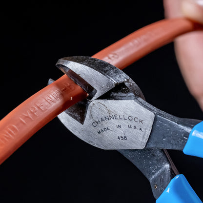 8-inch XLT™ Center Cutting Pliers (458)