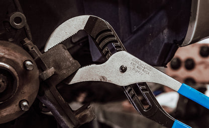 20-inch BigAzz® Straight Jaw Tongue & Groove Pliers (480)