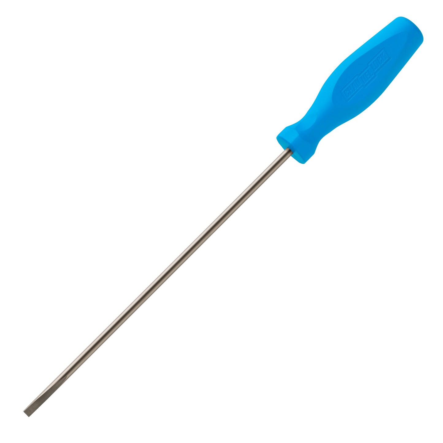 S368H Slotted 3/16 x 8-inch Professional Screwdriver