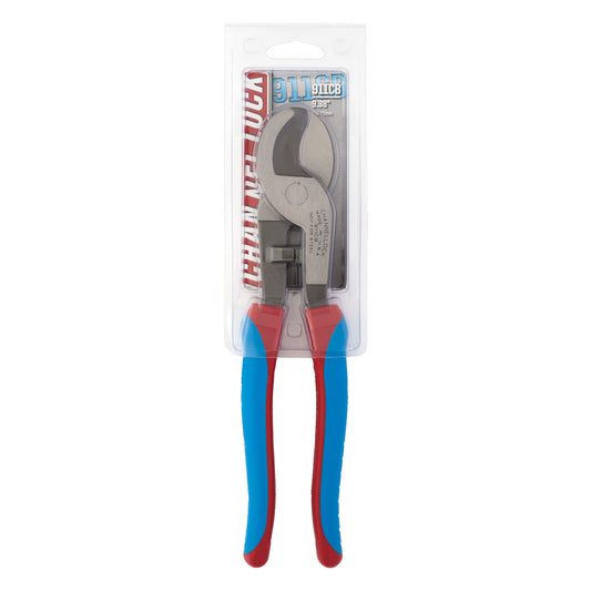 9.5-inch CODE BLUE® Cable Cutting Pliers (911CB)
