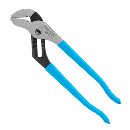 10-inch Smooth Jaw Tongue & Groove Pliers (415)