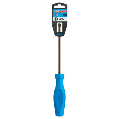 PHILLIPS #3 x 6-inch Professional Screwdriver (P306H)