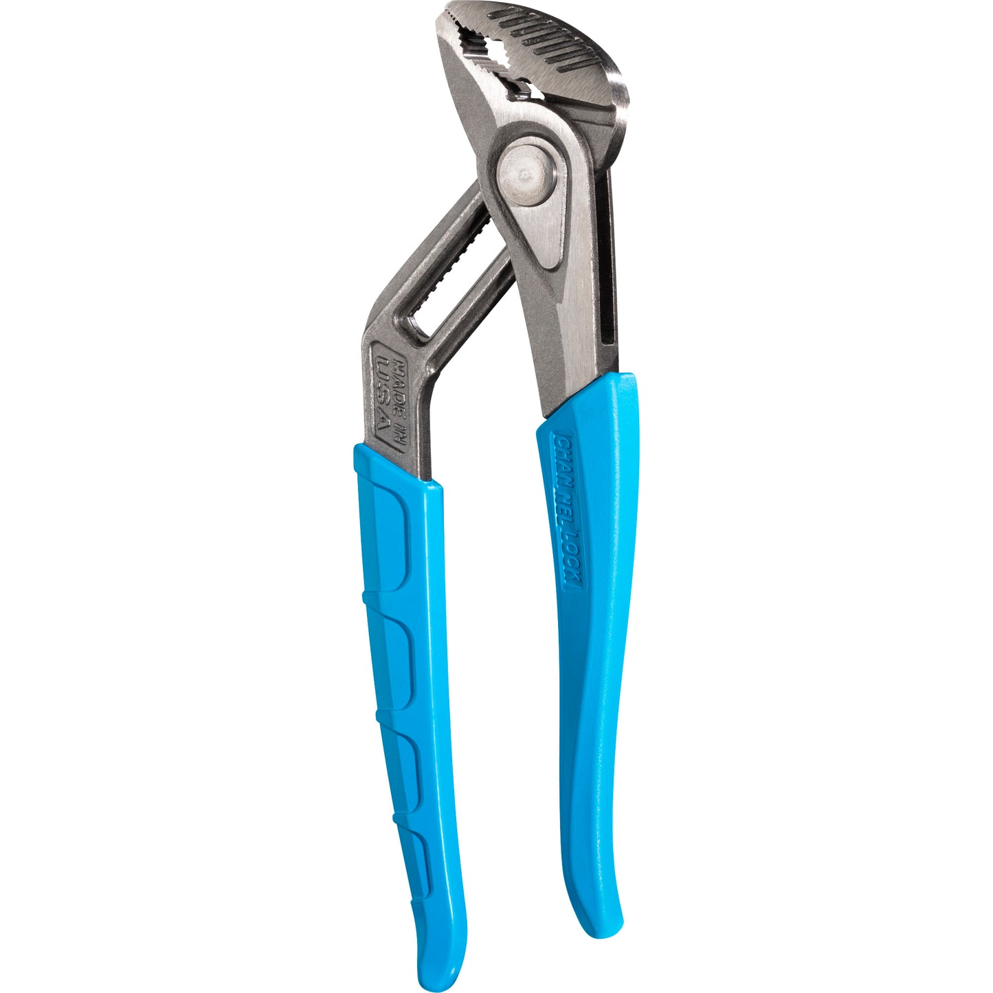 10-inch SPEEDGRIP V-Jaw Tongue & Groove Pliers (432X)