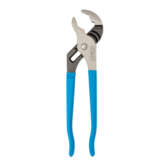 10-inch V-Jaw Tongue & Groove Pliers (432)