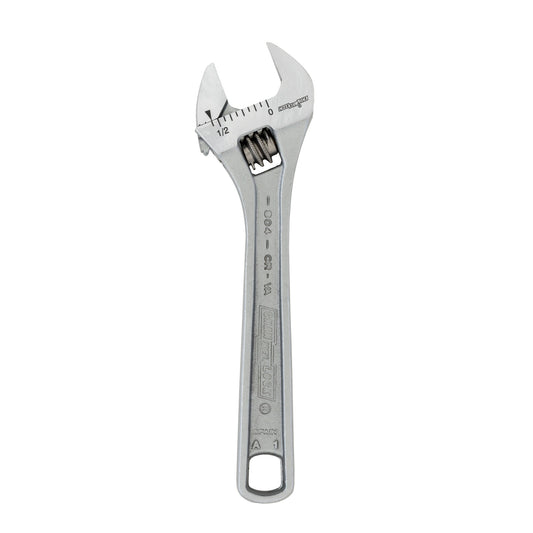 4-inch Adjustable Wrench (804)