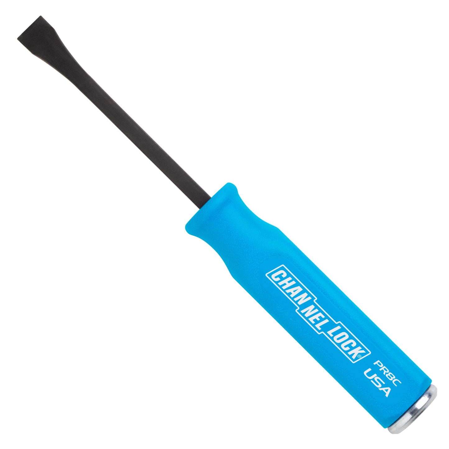 1/2 x 4-inch Professional Pry Bar, 8-inch Overall Length (PR8CECP)