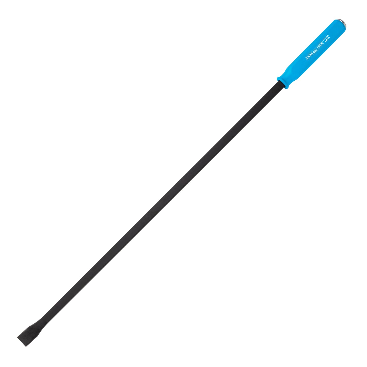 PR36C 1-1/4 x 28-inch Professional Pry Bar, 36-inch Overall Length