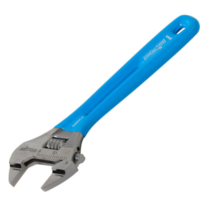 6-inch Lightweight Extra Slim Jaw WideAzz® Adjustable Wrench (806SWLG)