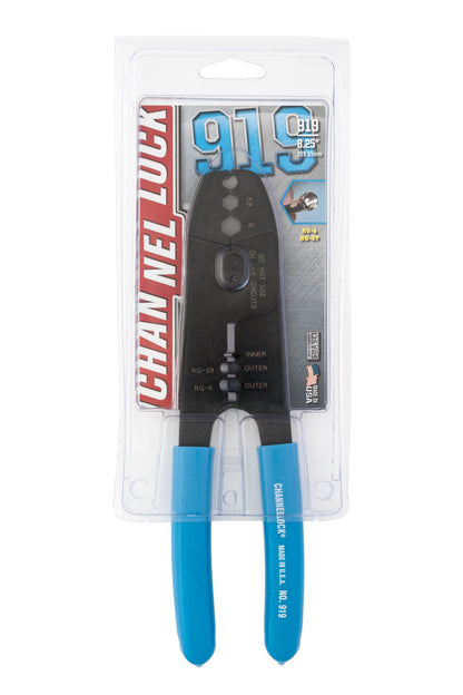 8-inch Wire Stripper (919)