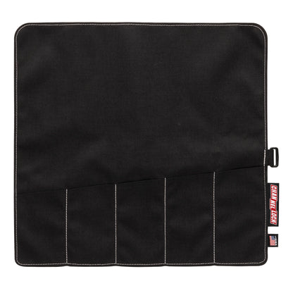 5-POCKET TOOL ROLL (5CTR)