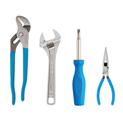 4-pc Professional Tool Set (MW-1)