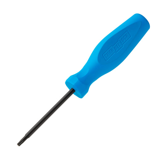 TORX T15 X 3-inch Professional Screwdriver (T153H)
