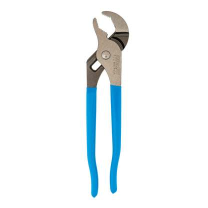 9.5-inch V-Jaw Tongue & Groove Pliers (422)