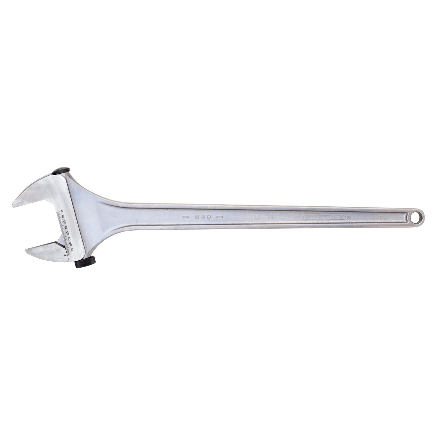 30-inch Adjustable Wrench (830)