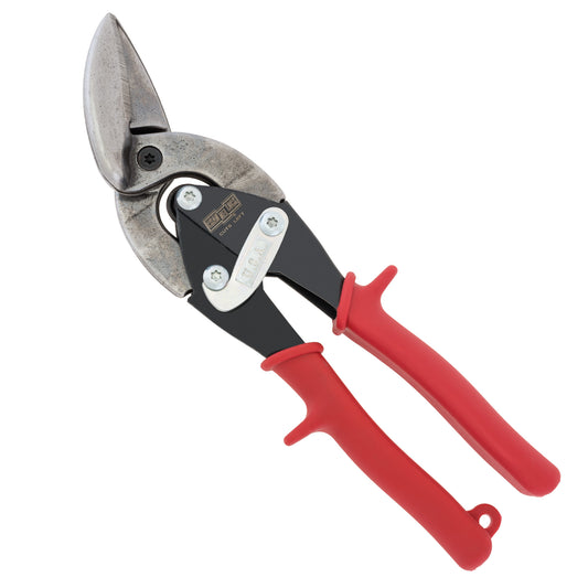 10-inch Offset Left Aviation Snip (610FL)