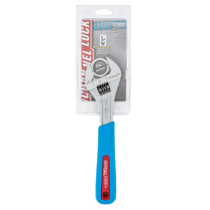 10-inch CODE BLUE® Adjustable Wrench (810WCB)