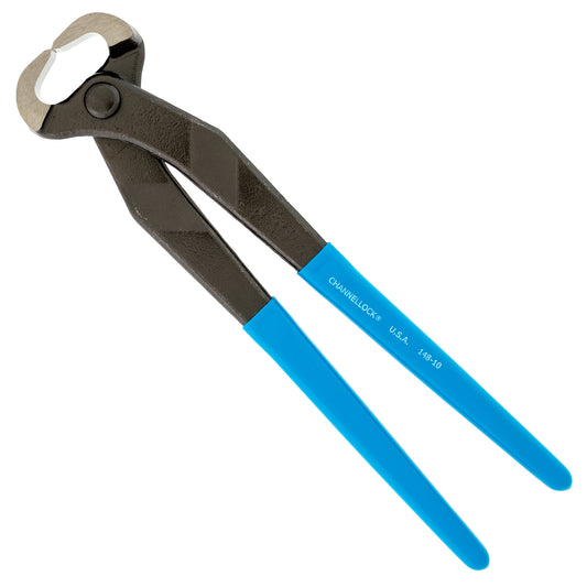 10-inch End Nipper Cutting Pliers (148-10)