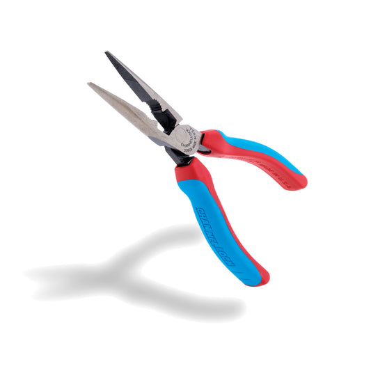 6-inch CODE BLUE® XLT™ Combination Long Nose Pliers with Cutter (326CB)