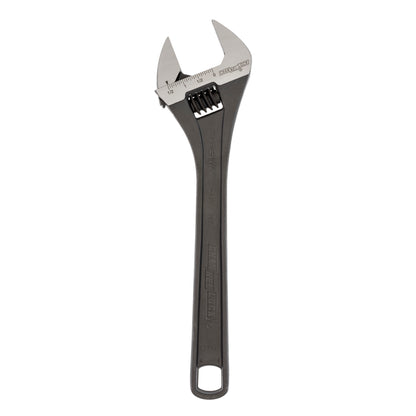 12-inch Adjustable Wrench (812NW)