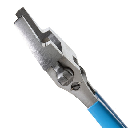 12-inch Lightweight Extra Slim Jaw WideAzz® Adjustable Wrench (812SWLG)