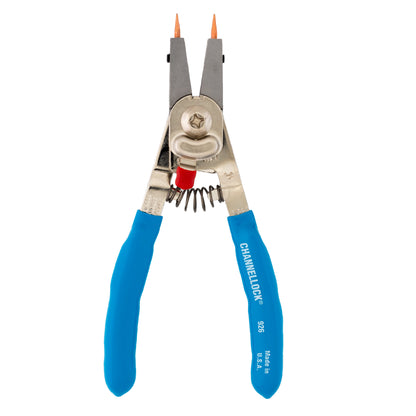 6-inch Convertible Retaining Ring Pliers (926)