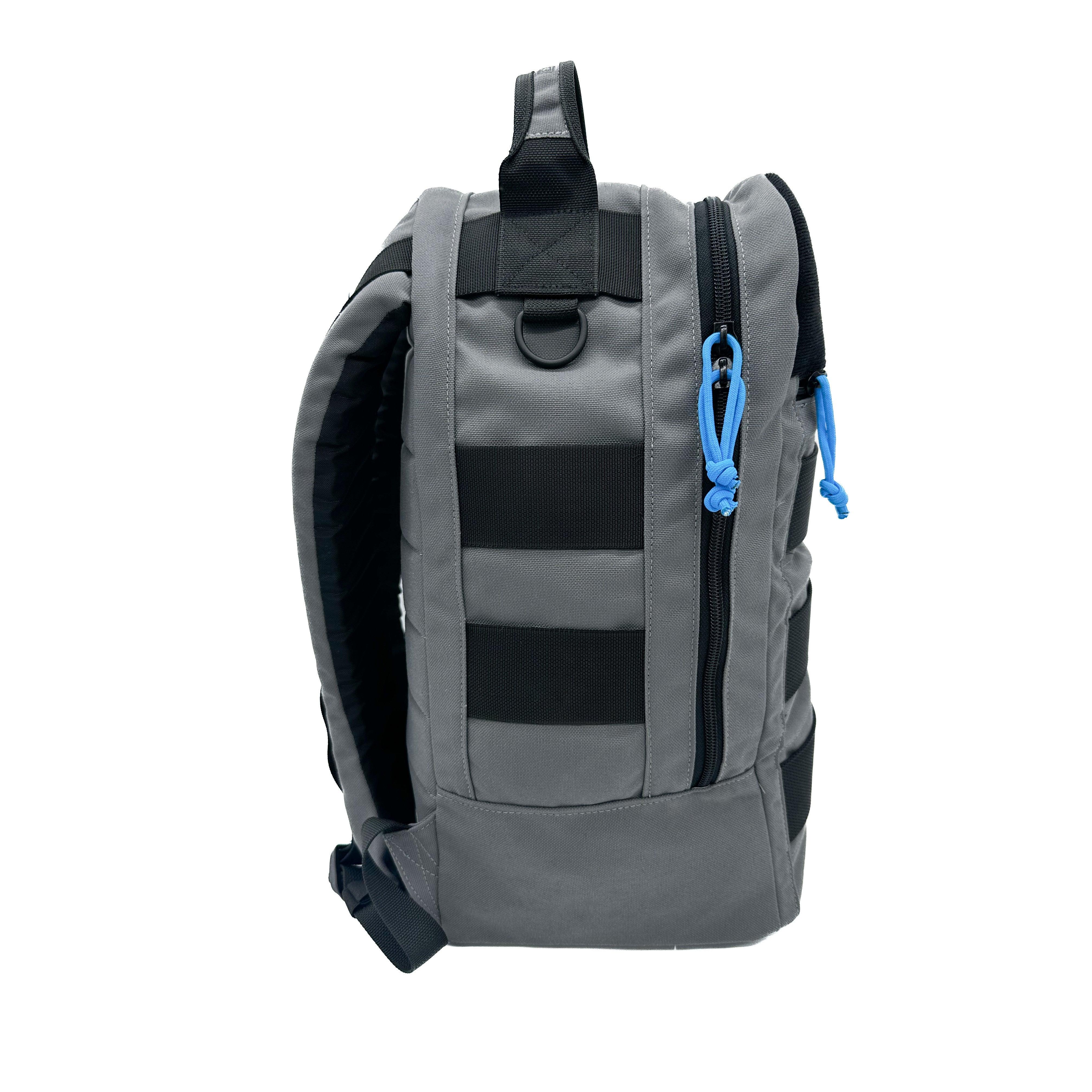 What is a 2024 single compartment backpack