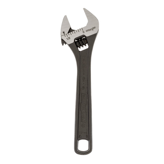 4-inch Adjustable Wrench (804N)