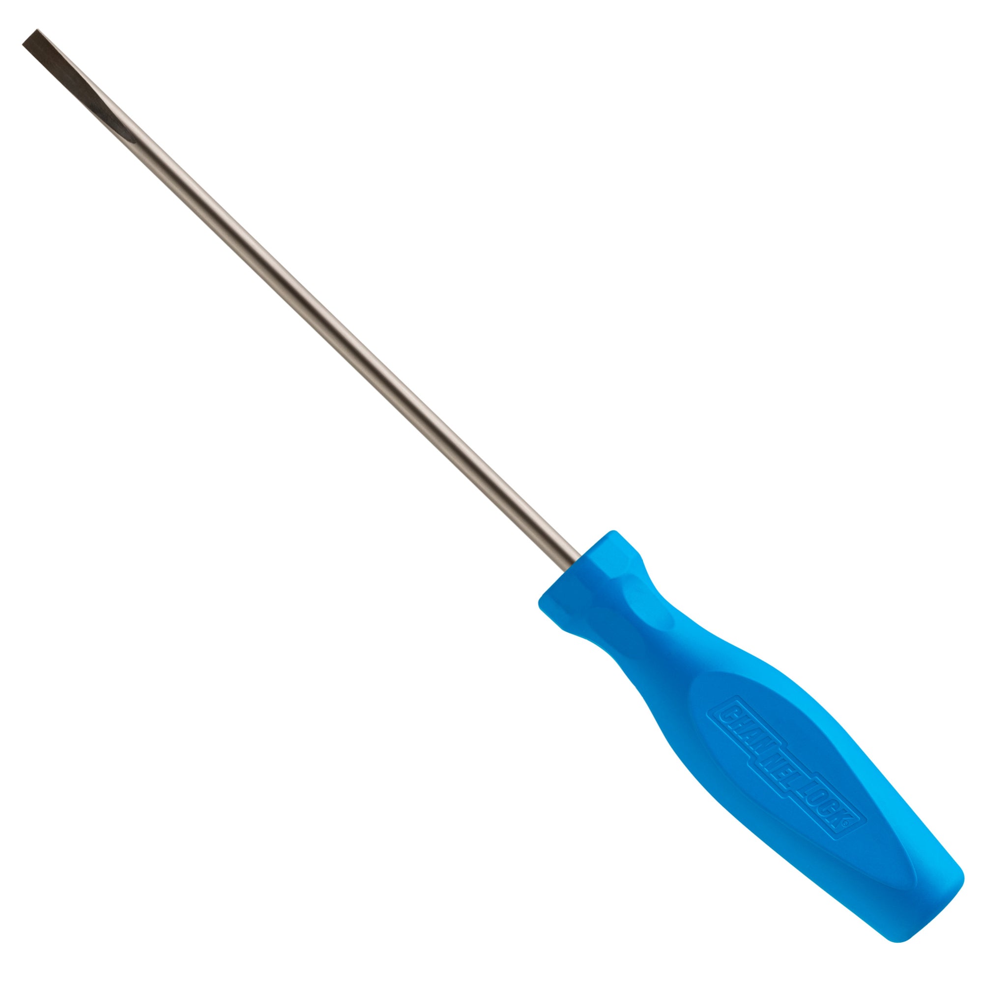 【美品】CHANNEL S Ci Pro 6.0 Slotted Screwdriver 3/16