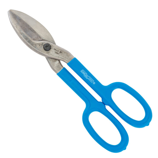 10-inch Straight Tinner Snip (610TS)