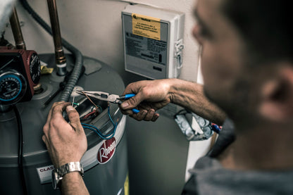 8-inch XLT™ Combination Long Nose Pliers with Cutter (318)