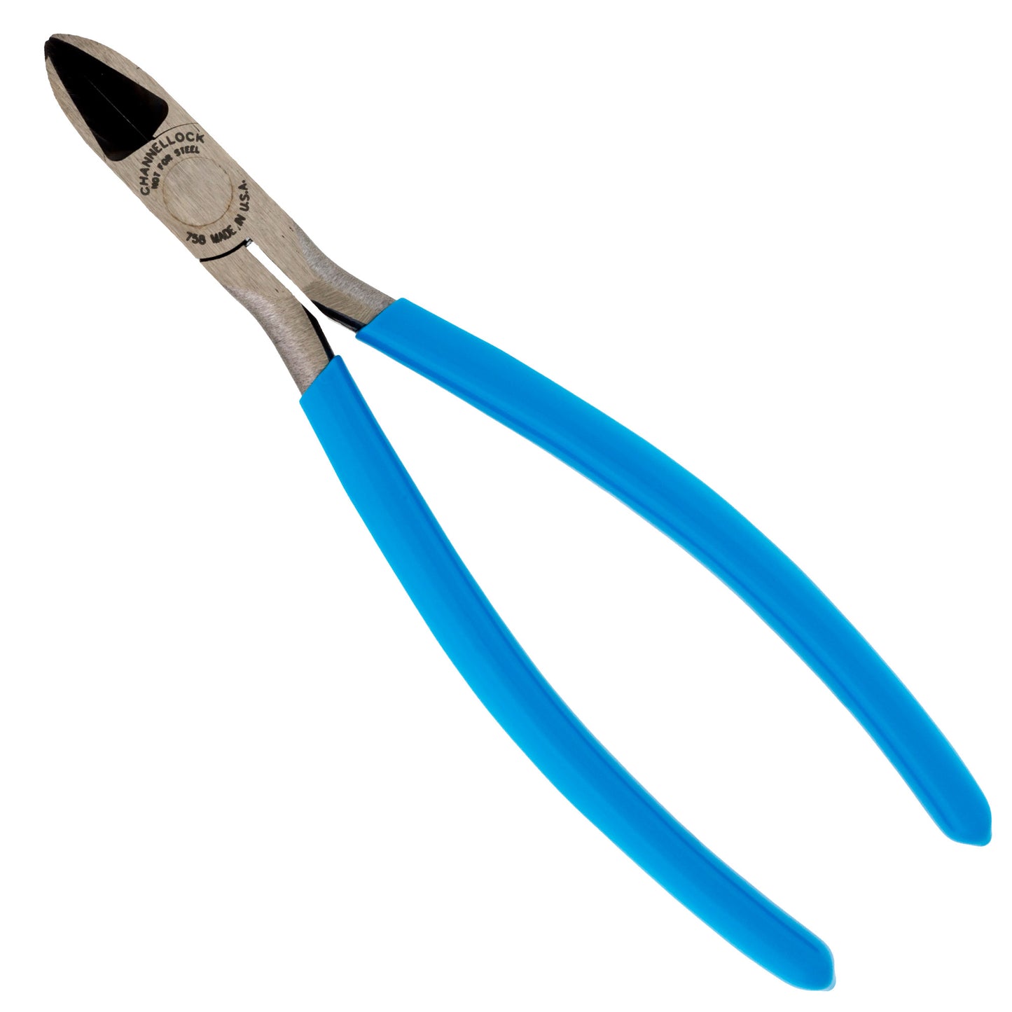7.5-inch Flush Cutting Long Reach Pliers (758)