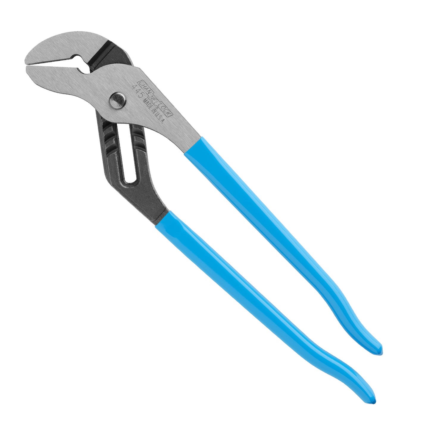 12-inch Smooth Jaw Tongue & Groove Pliers (445)