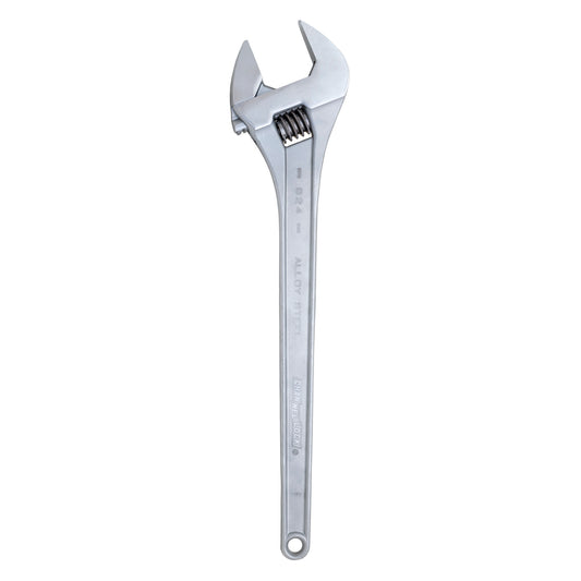 24-inch Adjustable Wrench (824)