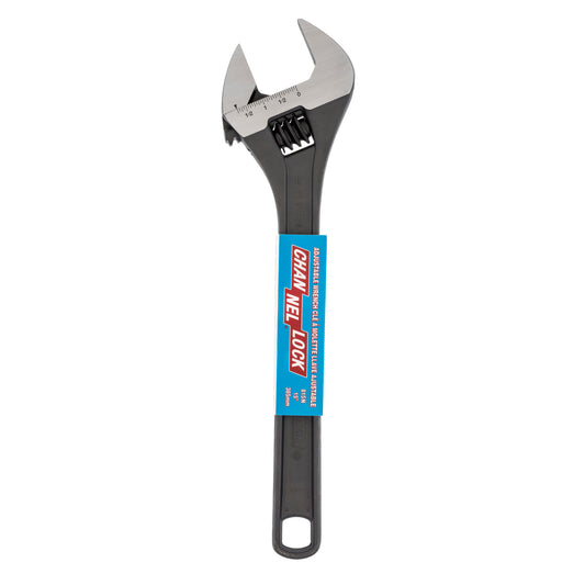 15-inch Adjustable Wrench (815N)