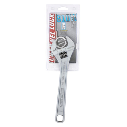 10-inch Adjustable Wrench (810W)